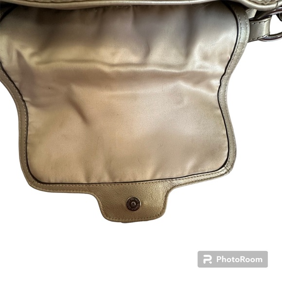 COACH TAYLOR BAG - Picture 2 of 14